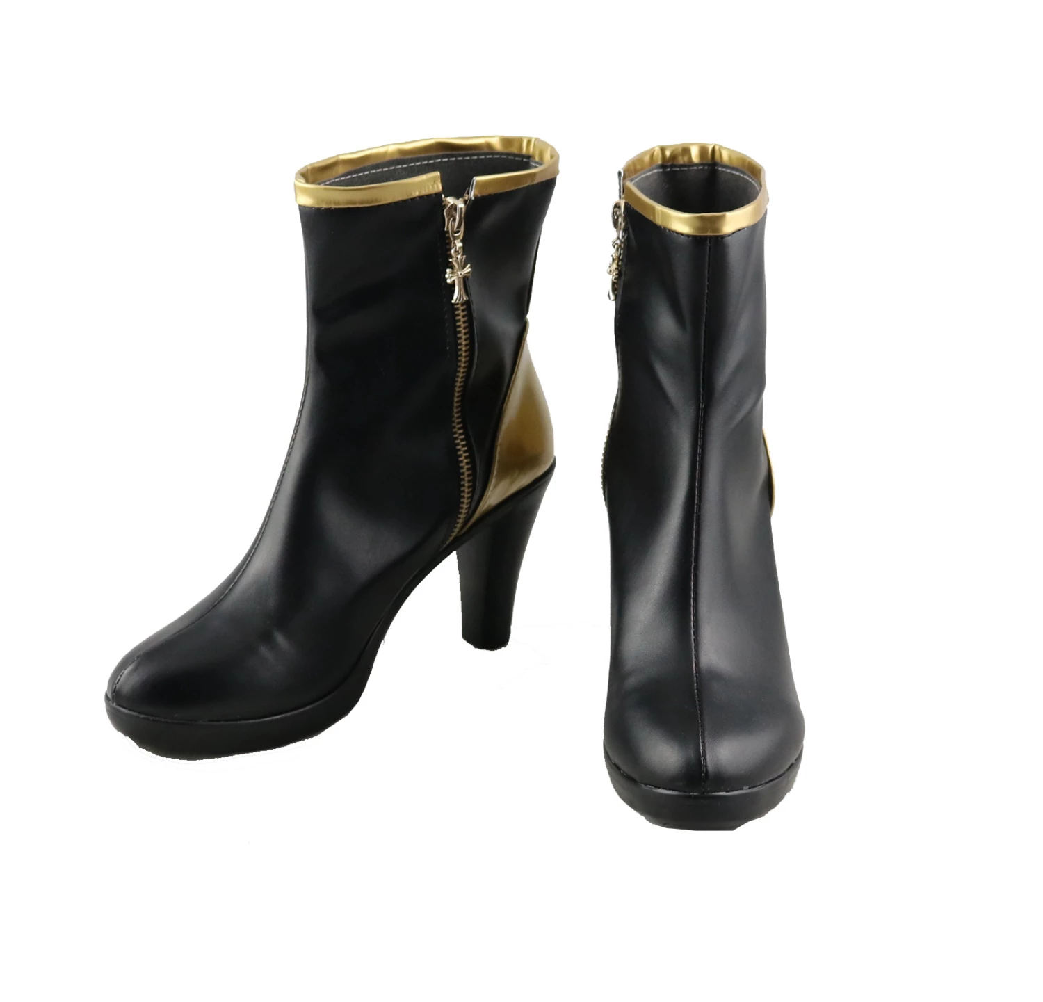 League Of Legends LOL K/DA Kai'Sa Cosplay Shoes