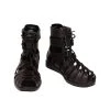 Fate/Grand Order Roman Soldier Cosplay Shoes