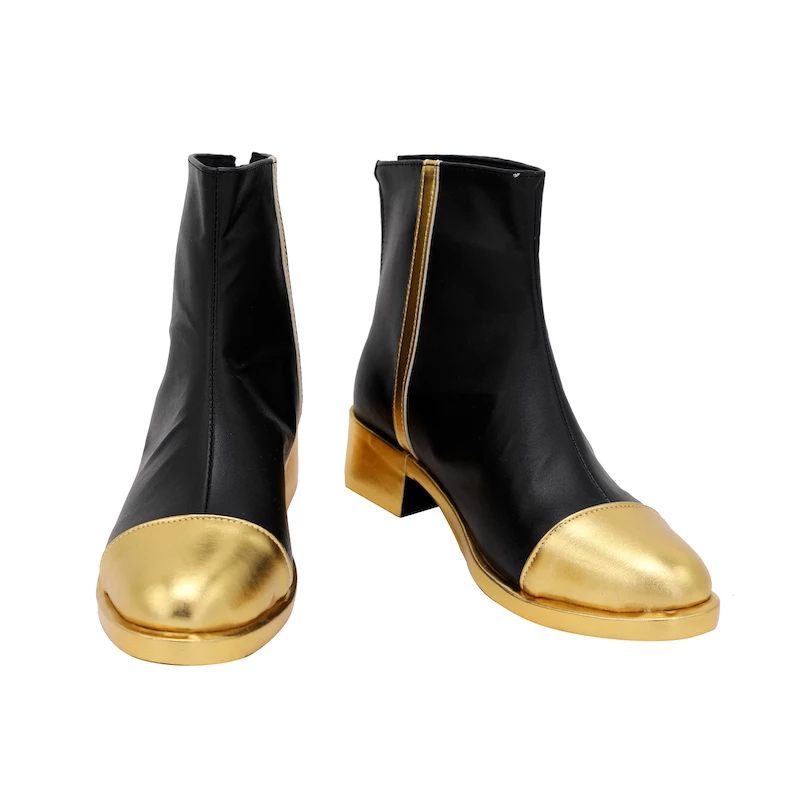 Ensemble Stars Ogami Koga Cosplay Shoes - Image 2