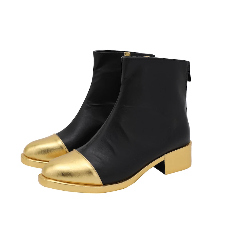 Ensemble Stars Ogami Koga Cosplay Shoes - Image 4