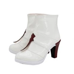 JoJo's Bizarre Adventure Narciso Anasui Cosplay Shoes