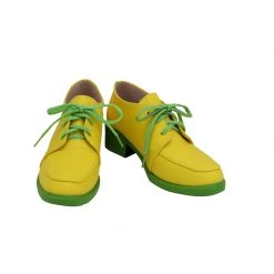 JoJo's Bizarre Adventure Heaven's Door Cosplay Shoes