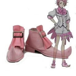 Cute High Earth Defense Club Love! Ryuu Zaou Cosplay Shoes