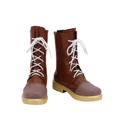 Promise Of Wizard Riquet Cosplay Shoes