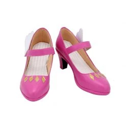 Kiratto Pri Chan Mirai Momoyama Cosplay Shoes