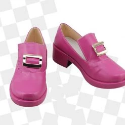 Cardcaptor Sakura Syaoran Li Cosplay Shoes