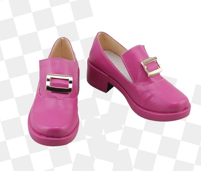 Cardcaptor Sakura Syaoran Li Cosplay Shoes