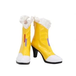 Vocaloid Mo Qingxian Cosplay Shoes