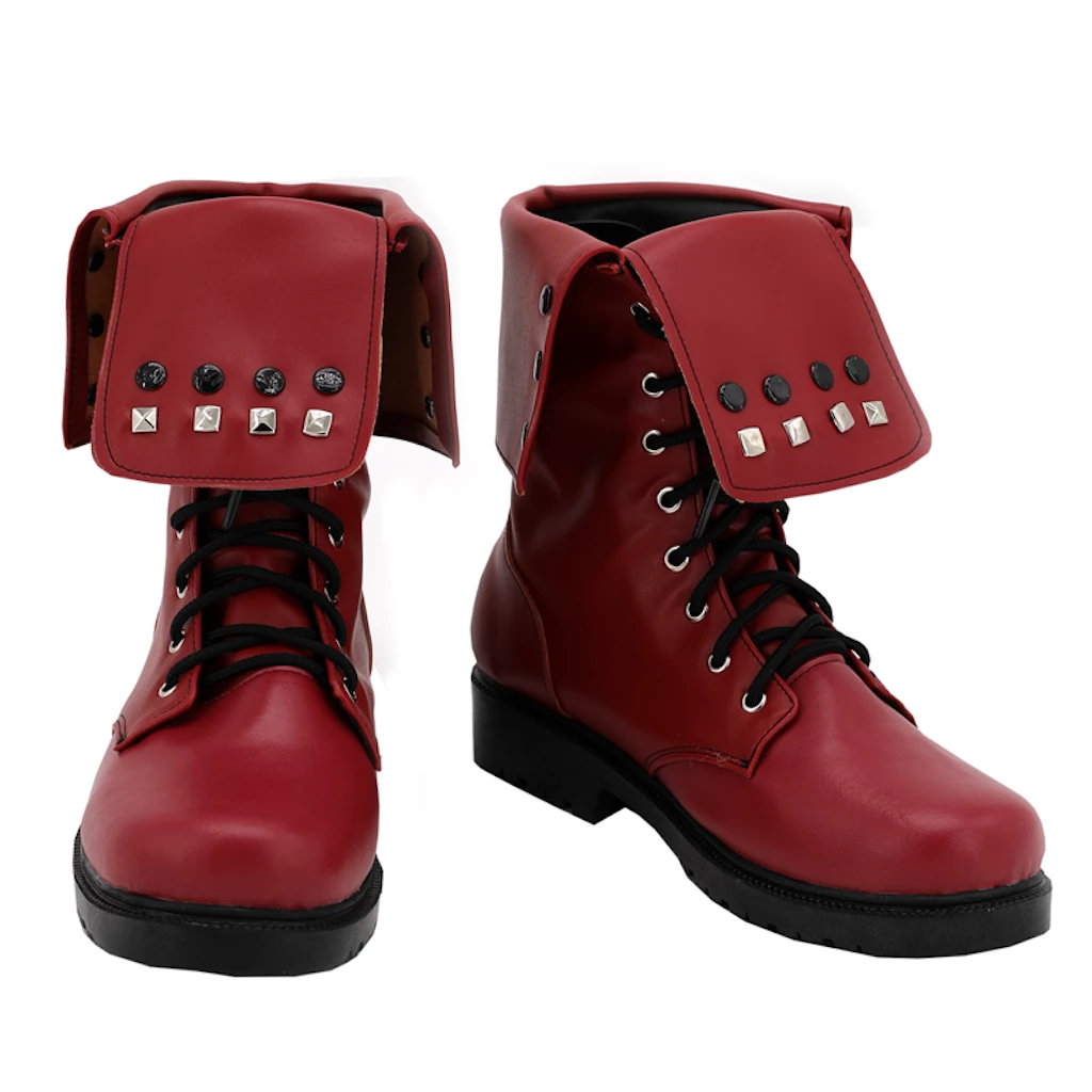 Ensemble Stars Ogami Koga Cosplay Shoes - Image 2