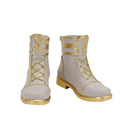 Granblue Fantasy Gran Cosplay Shoes