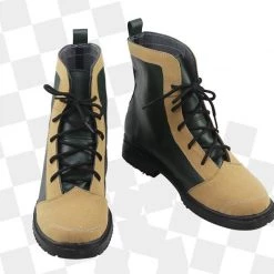 Tom Clancy's Rainbow Six Siege Ela Cosplay Shoes