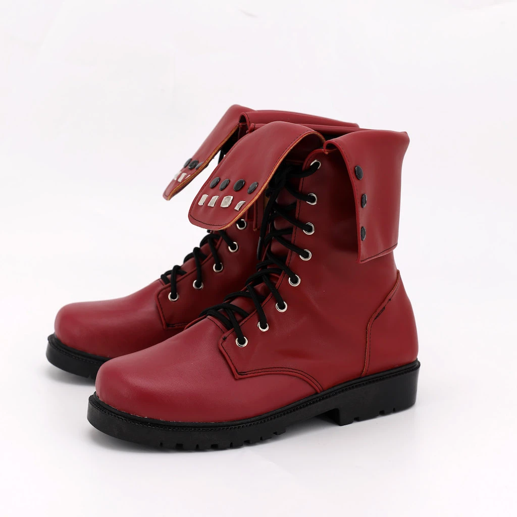 Ensemble Stars Ogami Koga Cosplay Shoes - Image 4