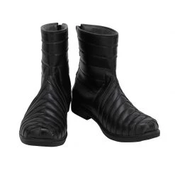 Game Of Thrones Season 8 The Night King Black Cosplay Shoes