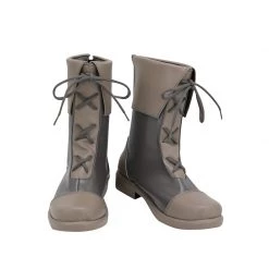 Id:Invaded Cosplay Shoes