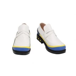 Paradox Live The Cat's Whiskers Ryu Natsume Cosplay Shoes
