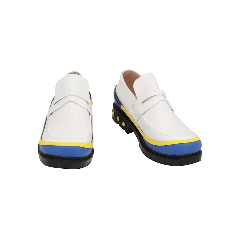 Paradox Live The Cat's Whiskers Ryu Natsume Cosplay Shoes - Image 2