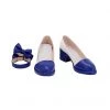The IDOLMASTER: Shiny Colors Amana Osaki Cosplay Shoes