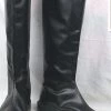 Tegami Bachi: Letter Bee Lawrence Cosplay Boots