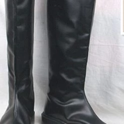 Tegami Bachi: Letter Bee Lawrence Cosplay Boots