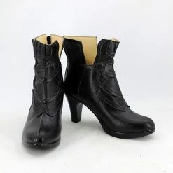 Fate/Grand Order Scathach Cosplay Shoes