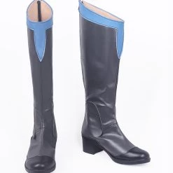 Voltron Legendary Defender Prince Lotor Cosplay Boots