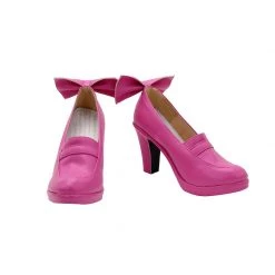 PriPara Laala Manaka Cosplay Shoes