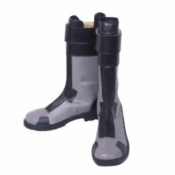 Voltron Legendary Defender Shiro Cosplay Boots
