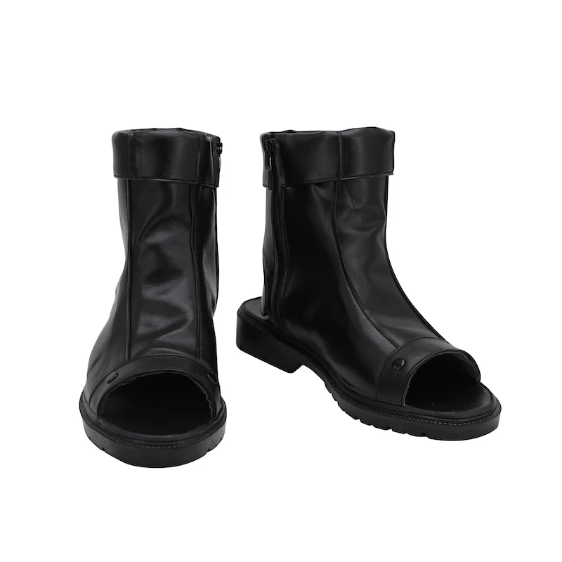 Naruto Hatake Kakashi Cosplay Shoes