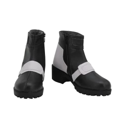 Shaman King Horohoro Cosplay Shoes