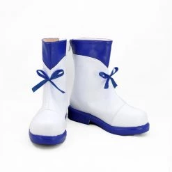 Love Live! Sunshine!! Season 2 Opening Mari Ohara Cosplay Boots