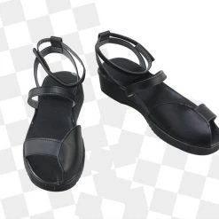 Fate/Grand Order Moses Cosplay Shoes