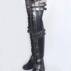 Kingsglaive: Final Fantasy XV Crowe Altius Cosplay Boots