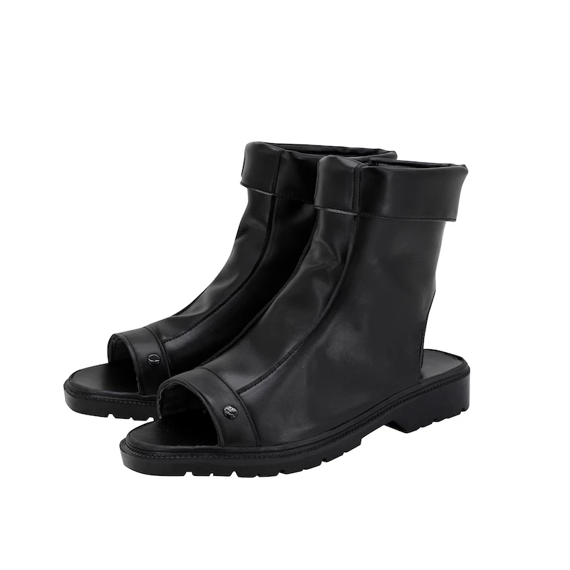 Naruto Hatake Kakashi Cosplay Shoes - Image 3