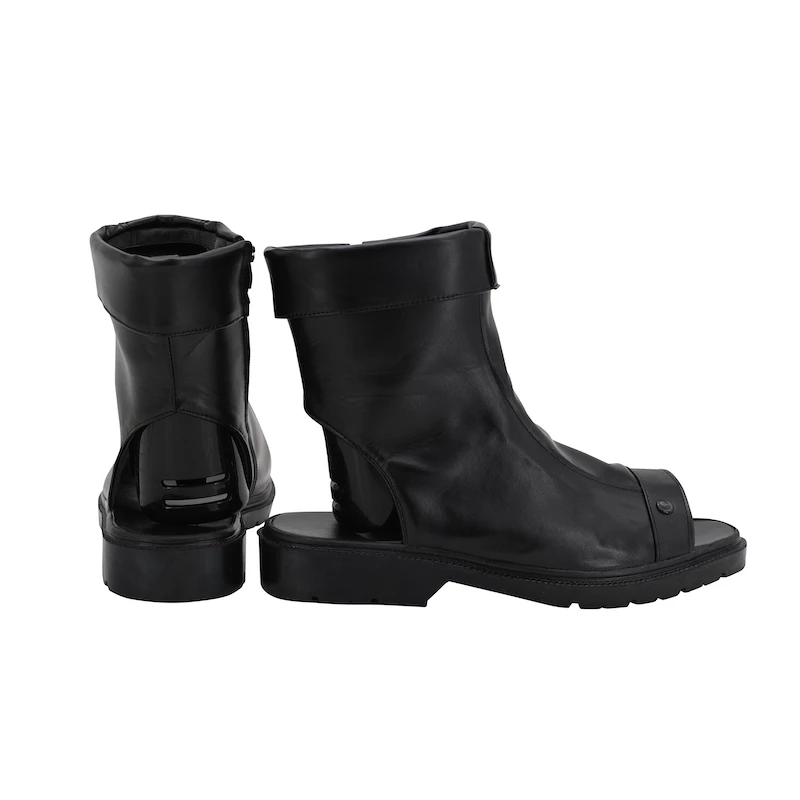 Naruto Hatake Kakashi Cosplay Shoes - Image 4