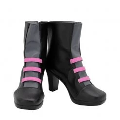 My Little Pony: Equestria Girls Starlight Glimmer Cosplay Shoes