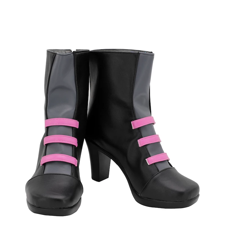 My Little Pony: Equestria Girls Starlight Glimmer Cosplay Shoes