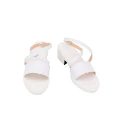 Fate/stay Night Sakura Matou Cosplay Shoes