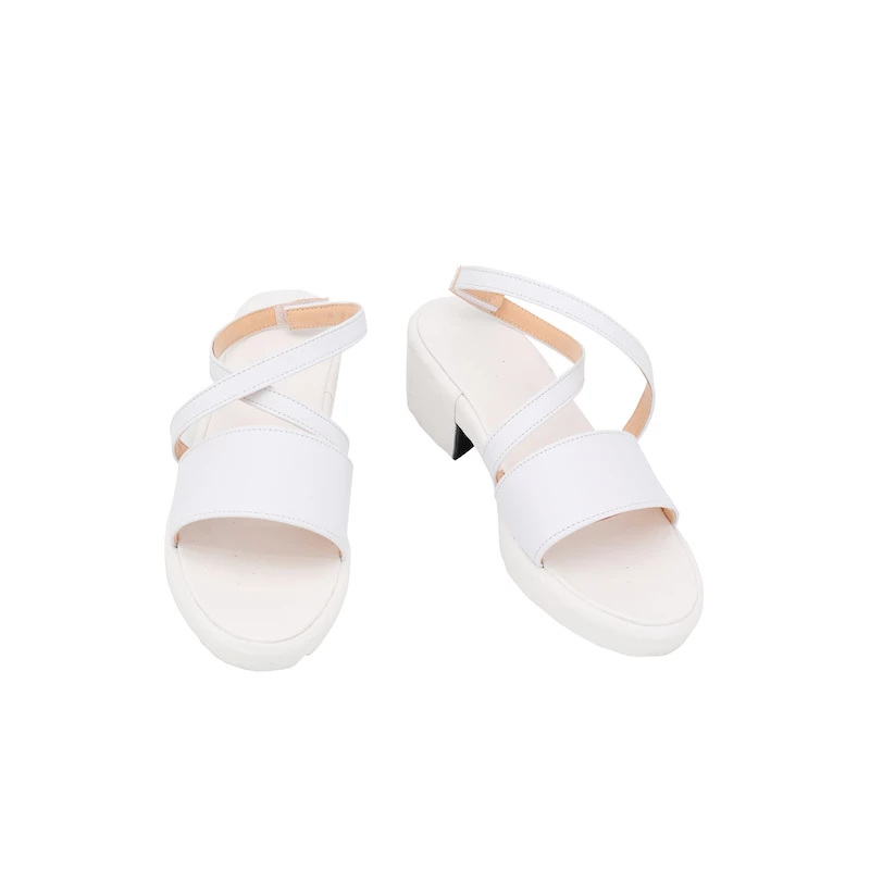 Fate/stay Night Sakura Matou Cosplay Shoes