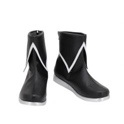 Touhou Project Marisa Kirisame Cosplay Shoes