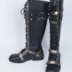 Kingsglaive: Final Fantasy XV Nyx Ulric Cosplay Boots