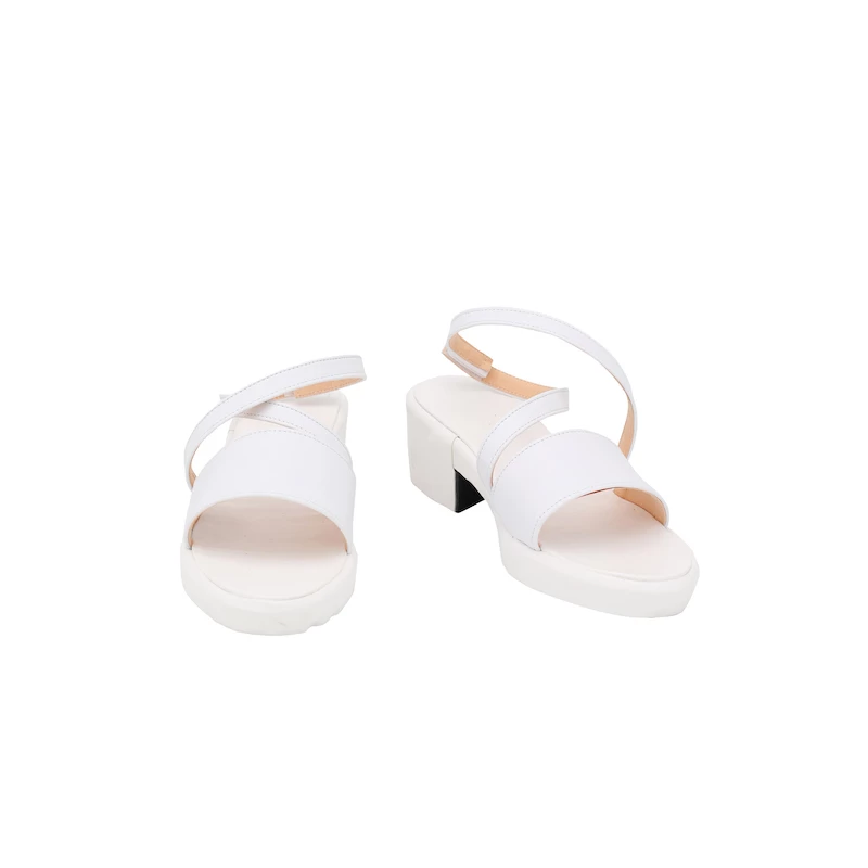 Fate/stay Night Sakura Matou Cosplay Shoes - Image 3