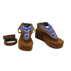 Puella Magi Madoka Magica Side Story: Magia Record Magi Reco Yachiyo Nanami Cosplay