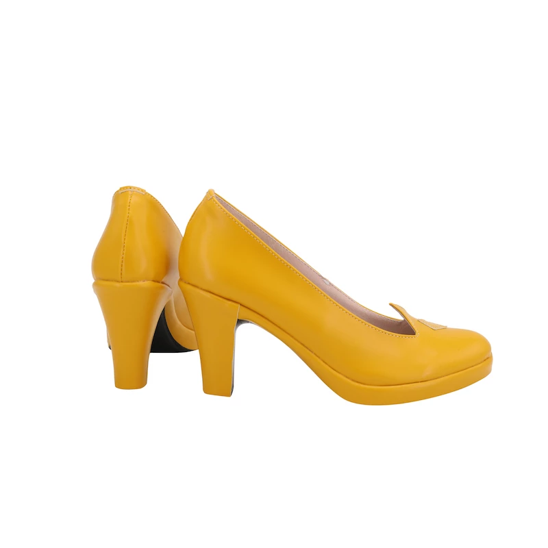 My Next Life As A Villainess: All Routes Lead To Doom! Mary Hunt Cosplay Shoes - Image 3