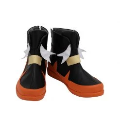 Pokemon Sword And Shield Raihan Cosplay Shoes