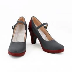 Kantai Collection Warspite Cosplay Shoes