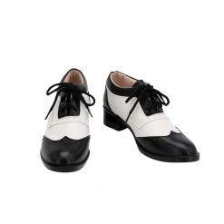 Disney: Twisted-Wonderland Divus Crewel Cosplay Shoes