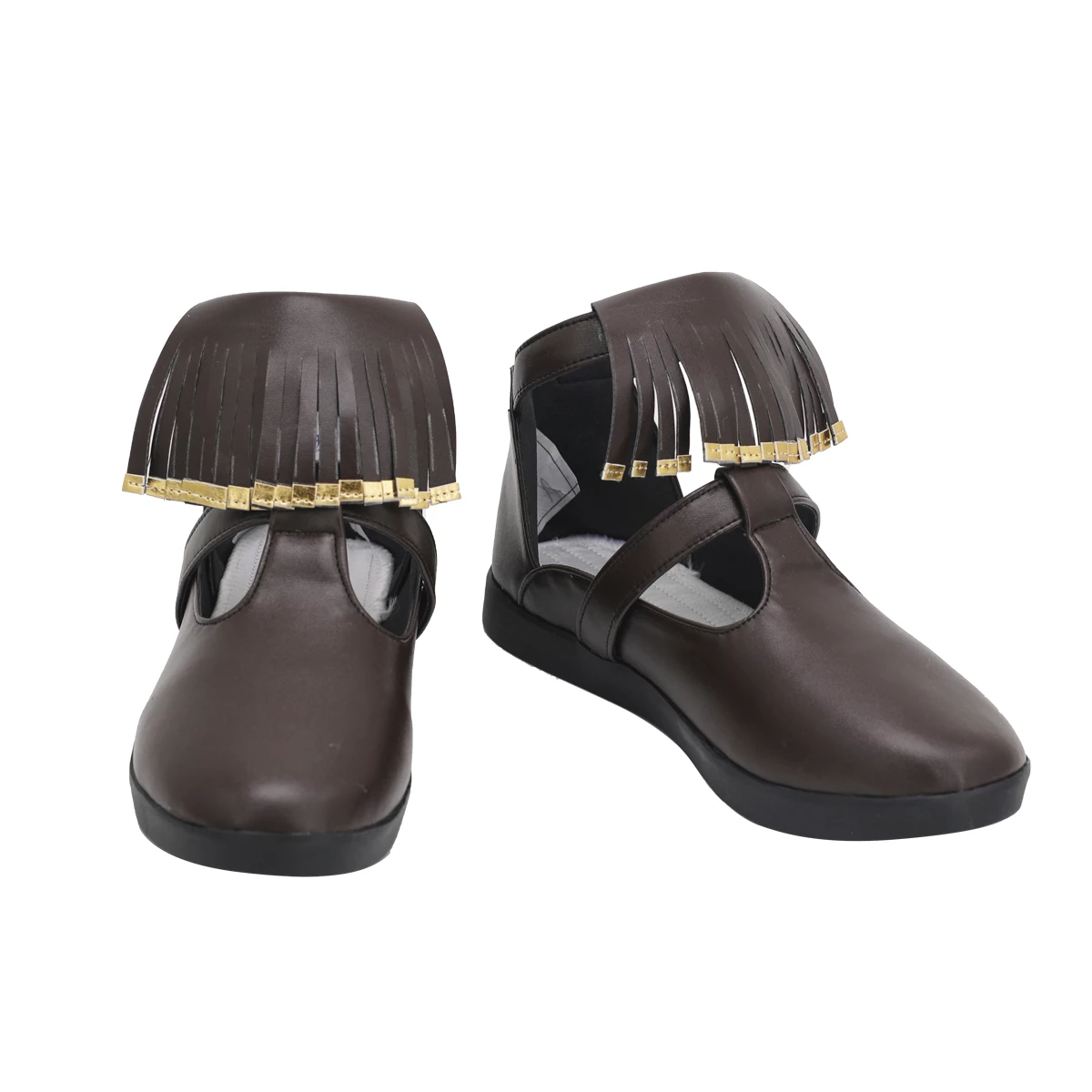 IDOLiSH7 Momo Cosplay Shoes