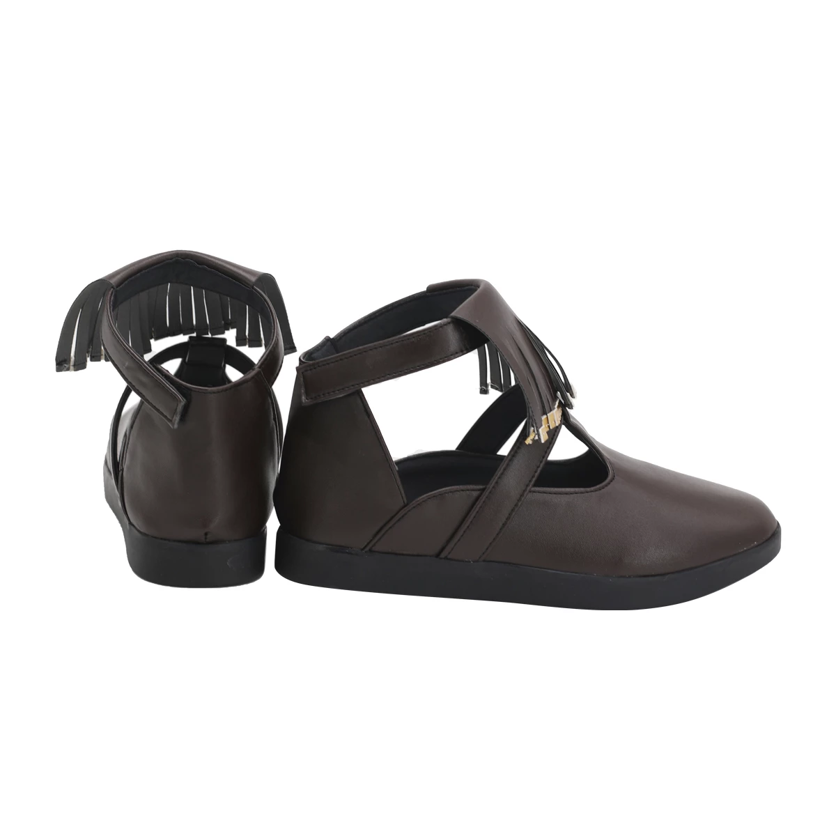 IDOLiSH7 Momo Cosplay Shoes - Image 3