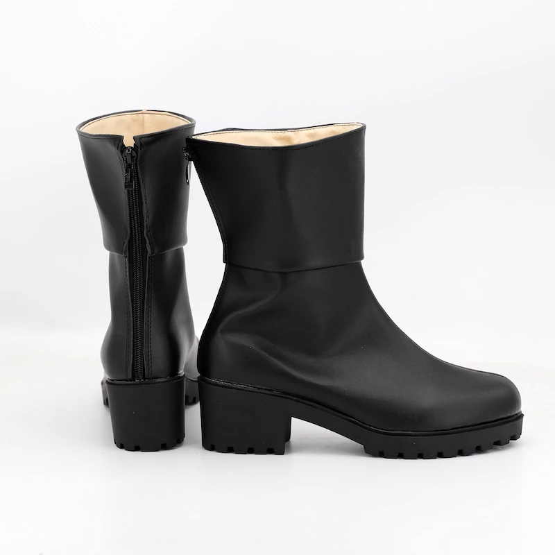 To Love-Ru Eve Cosplay Shoes - Image 3