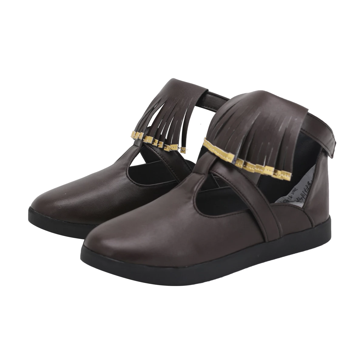 IDOLiSH7 Momo Cosplay Shoes - Image 4